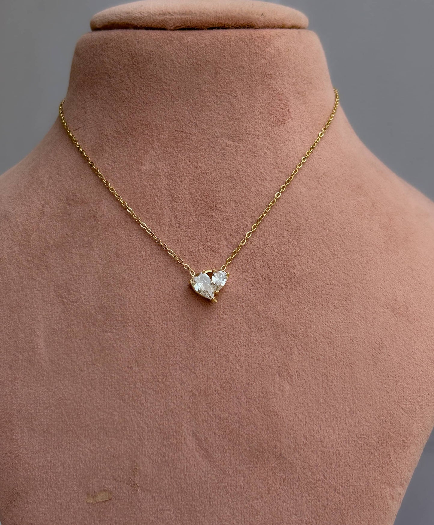 Chic Quartz 2.0 Necklace