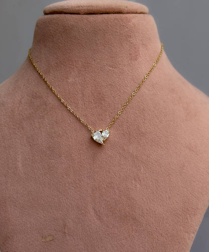 Chic Quartz 2.0 Necklace