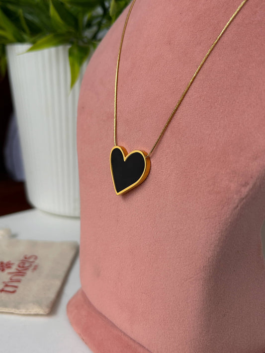 Paris 2.0 Necklace