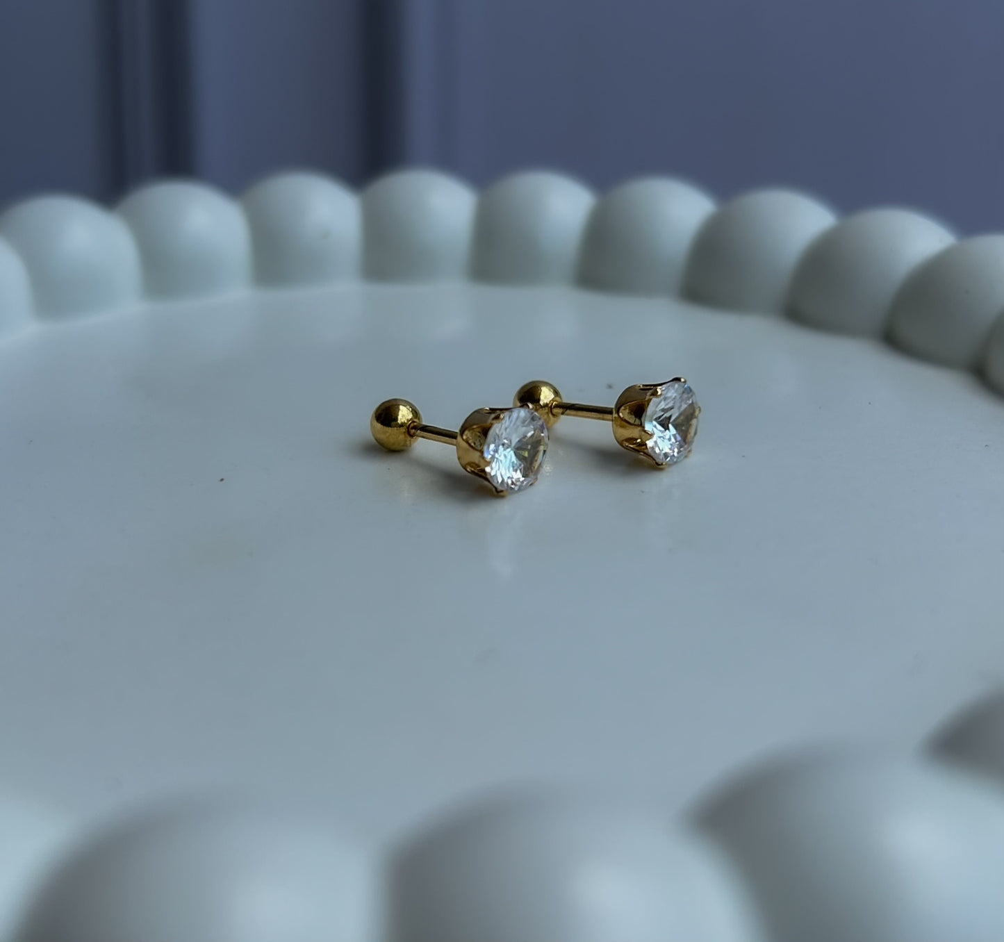 Dainty Dots Collection