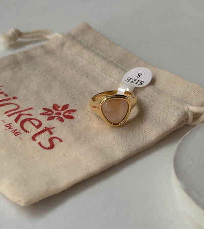 Reverie Ring