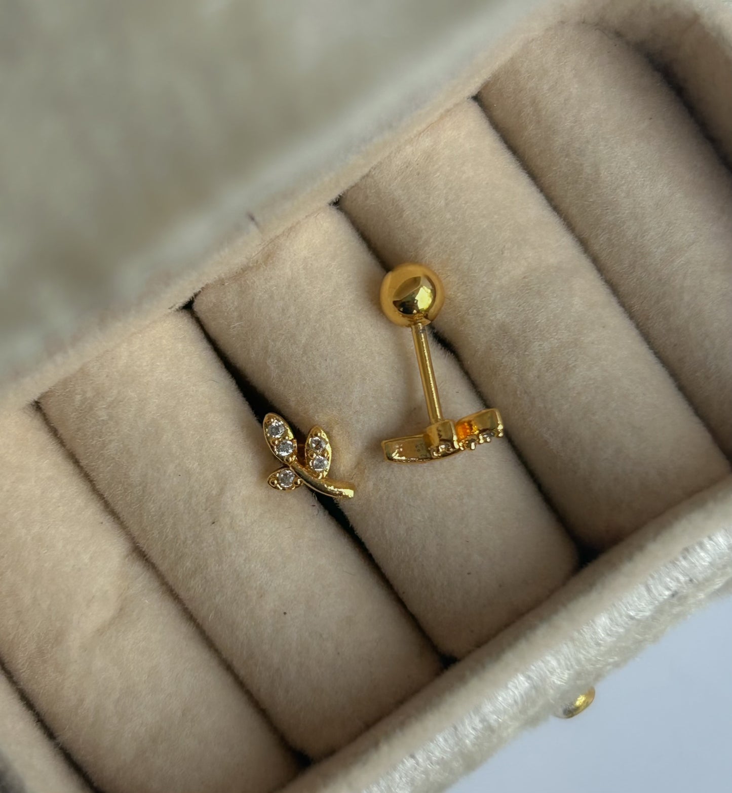 Dainty Dots Collection