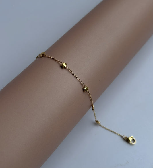 Starry Bracelet