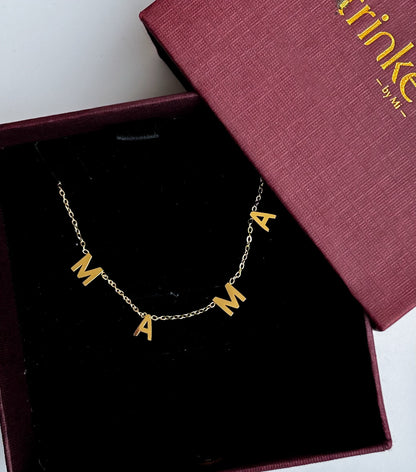 MAMA Necklace