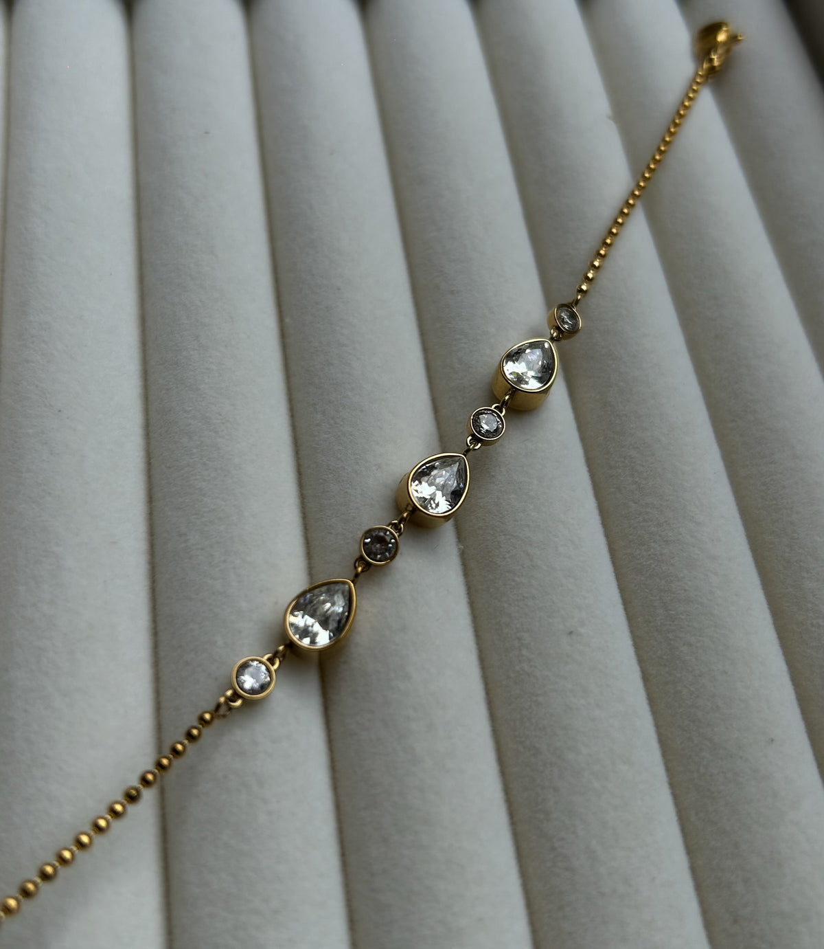 Zarelle Bracelet