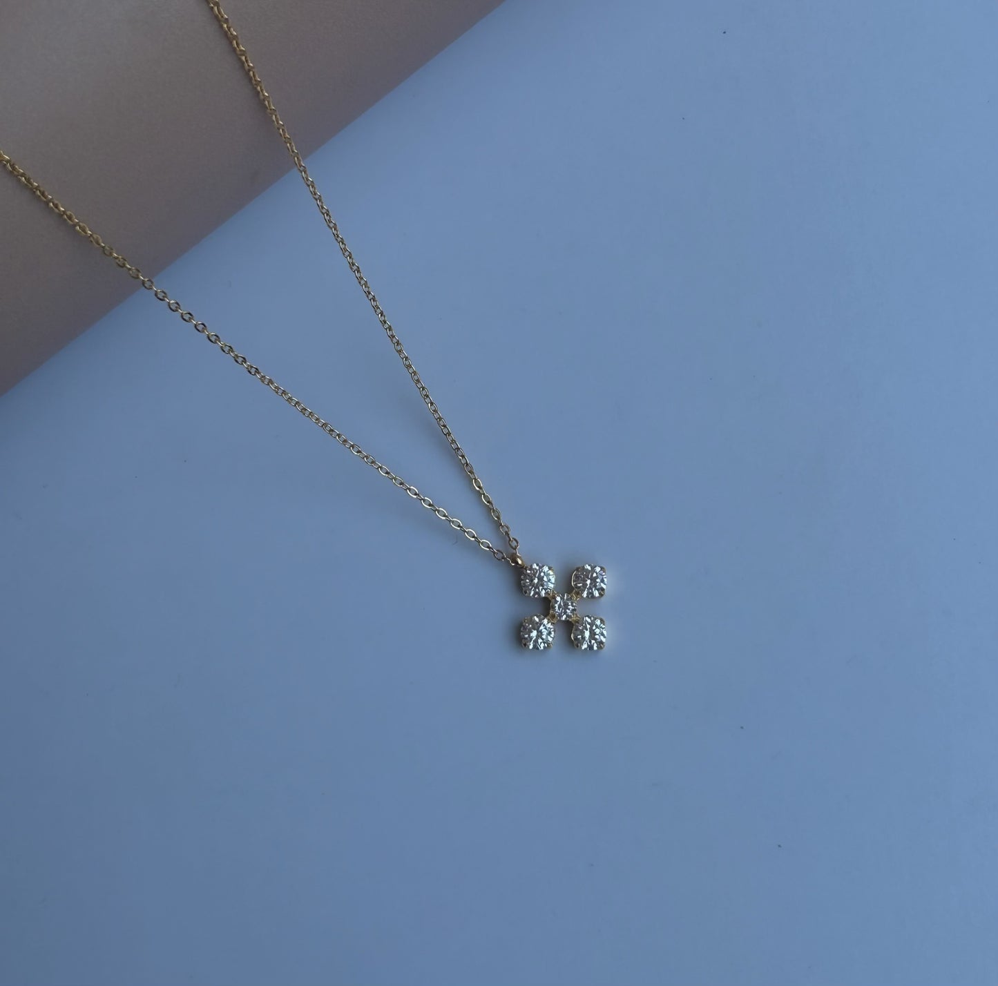 Fleuré Necklace