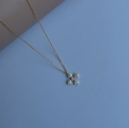 Fleuré Necklace