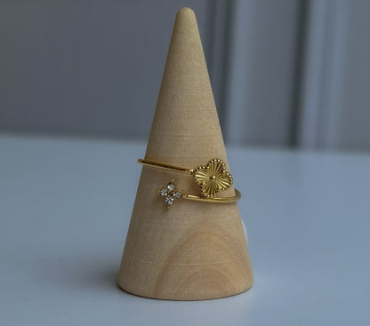 Ivory Luck Ring