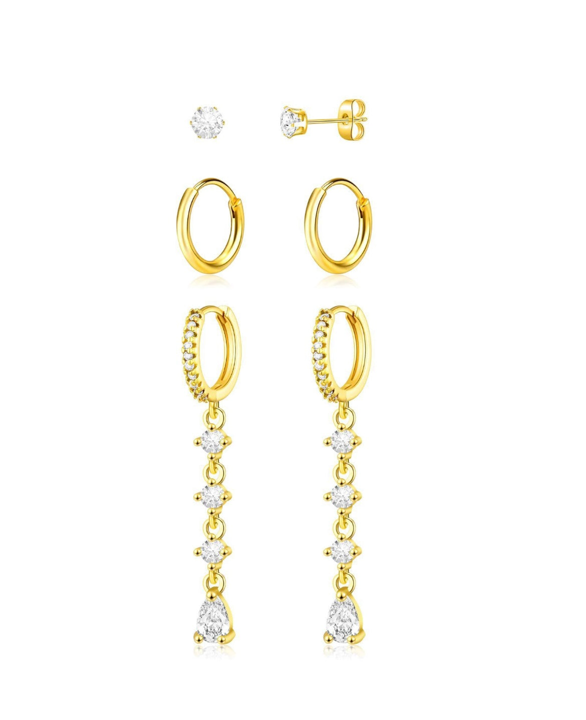The Charm Edit ( Pair)
