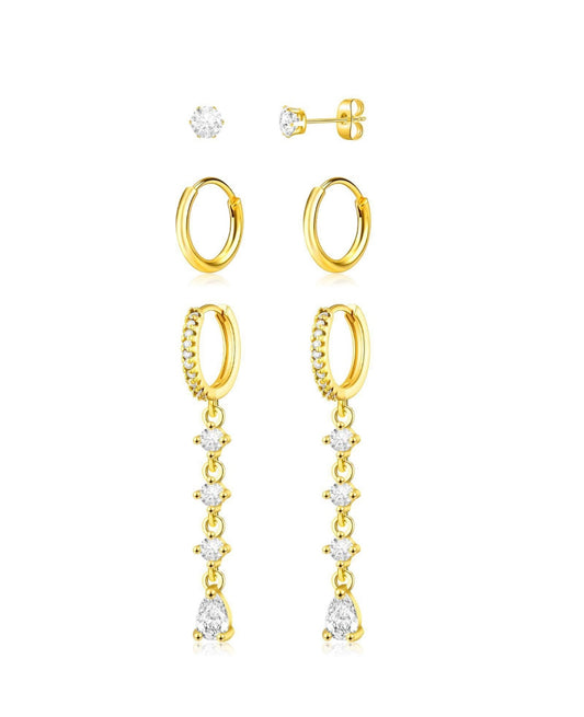 The Charm Edit ( Pair)