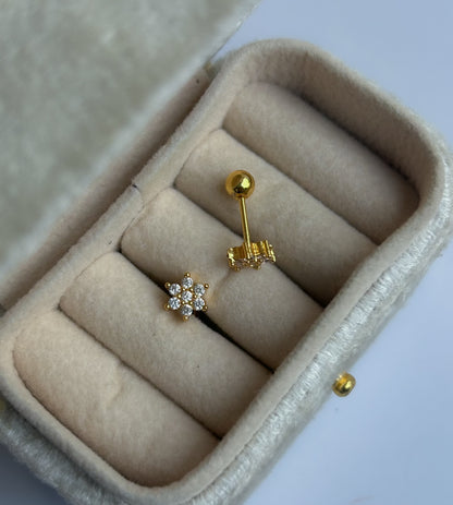 Dainty Dots Collection
