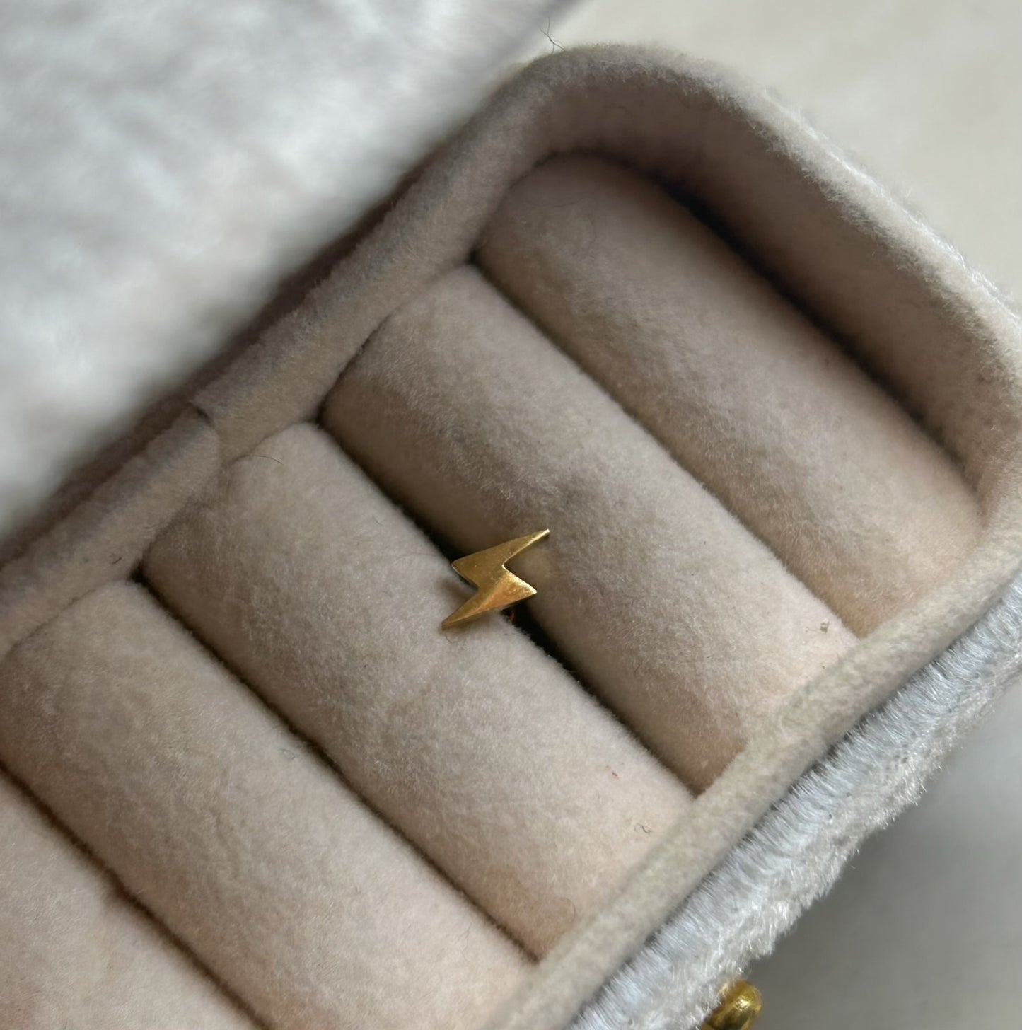 The Celestial Edit (Single Stud)