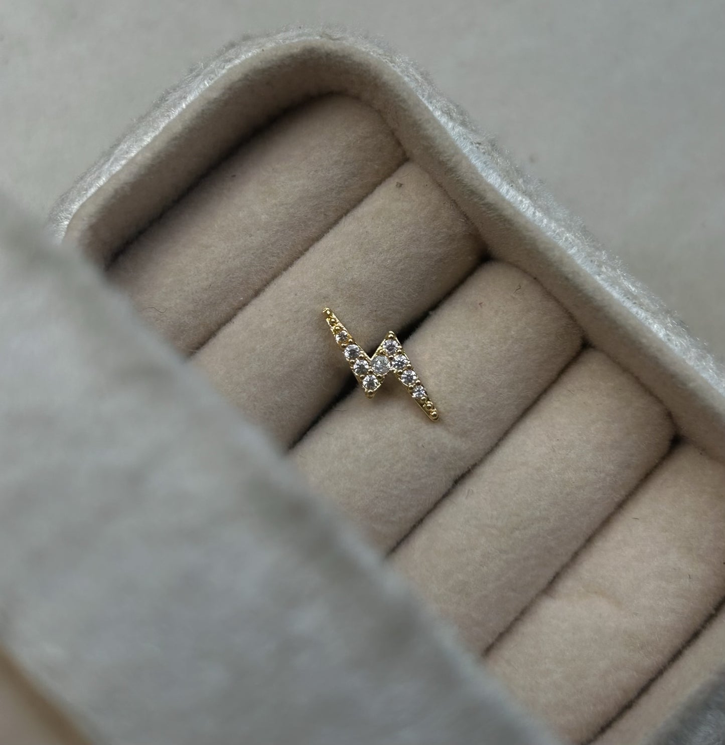 The Celestial Edit (Single Stud)