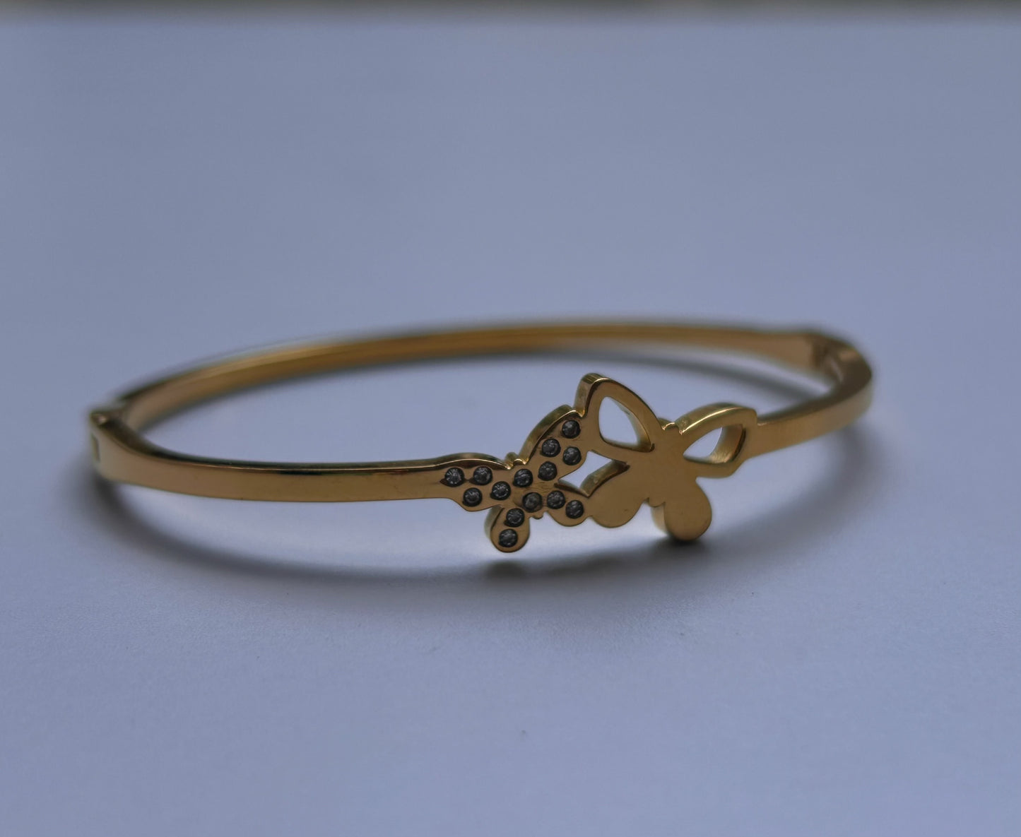 Wings Bracelet