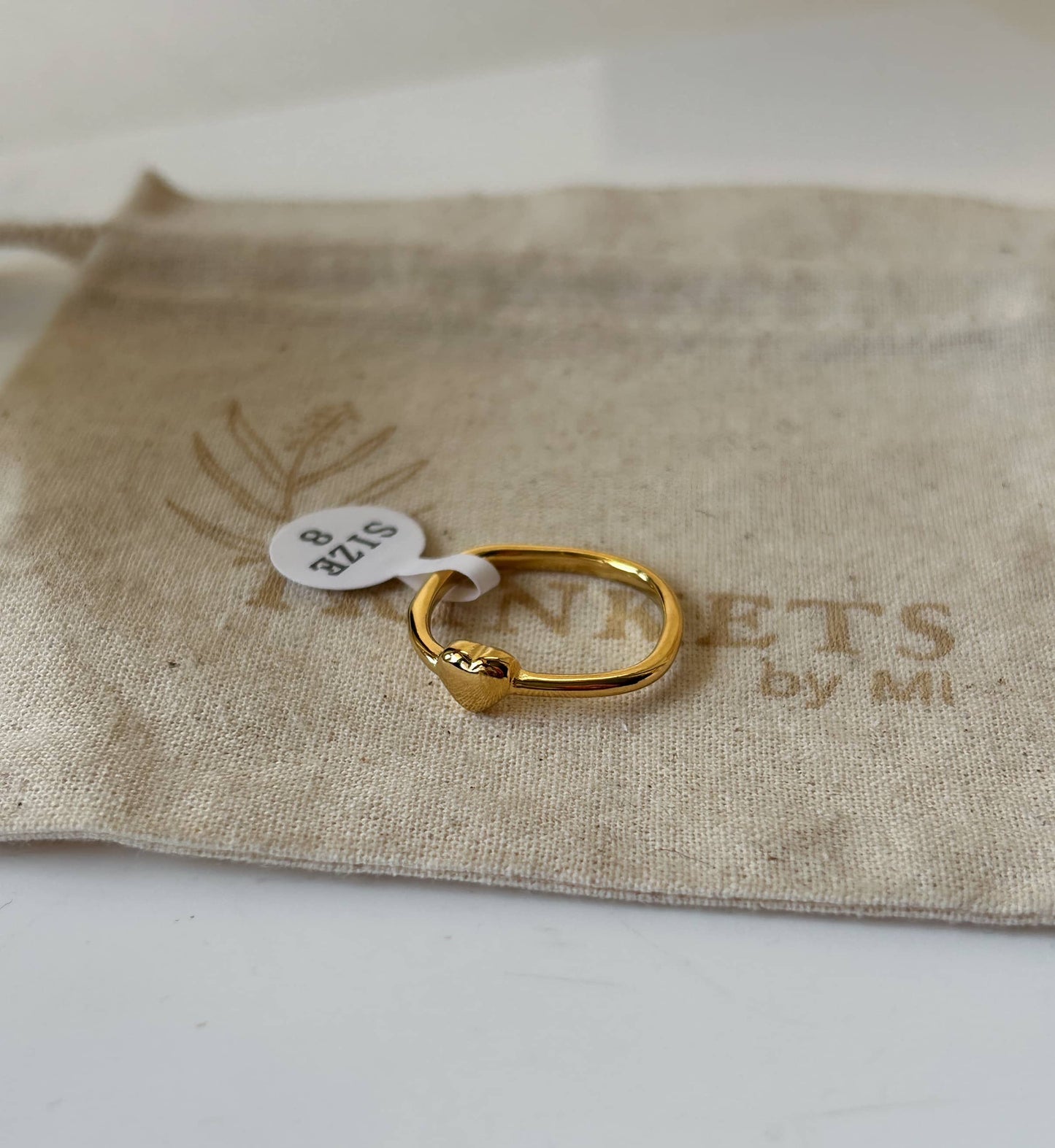 Love Ring
