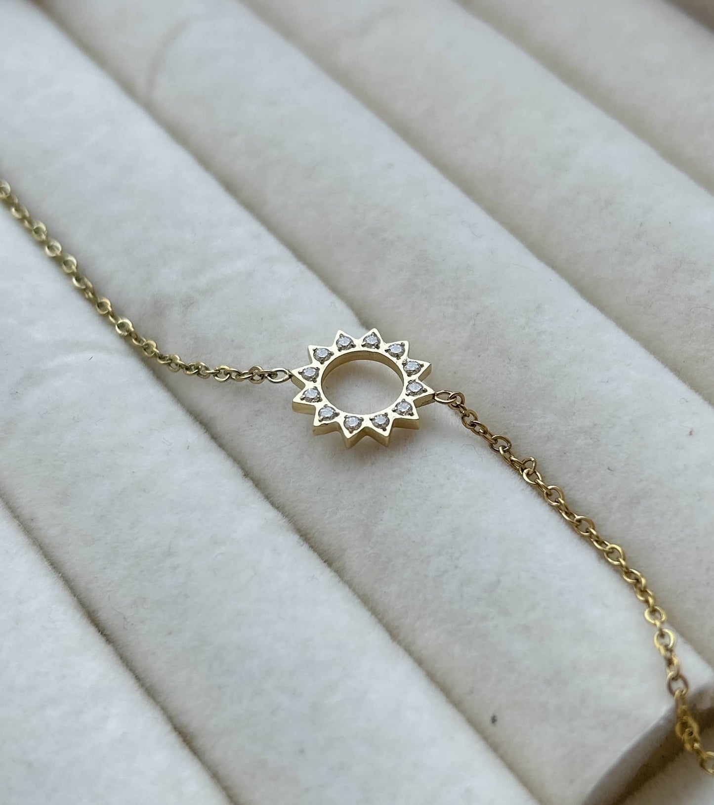 Dawnlight Bracelet
