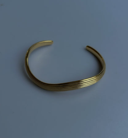Ripple Cuff