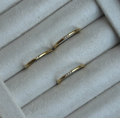 The Whispers Edit ( Set Of 3 )