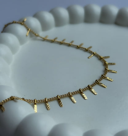Zariya Necklace