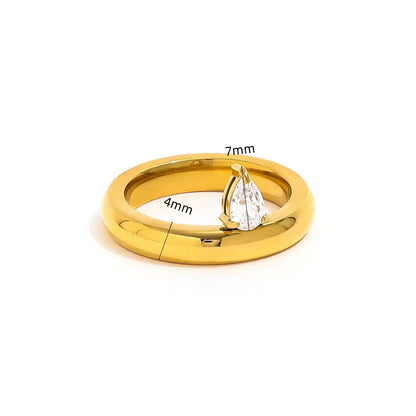 The Nira Ring