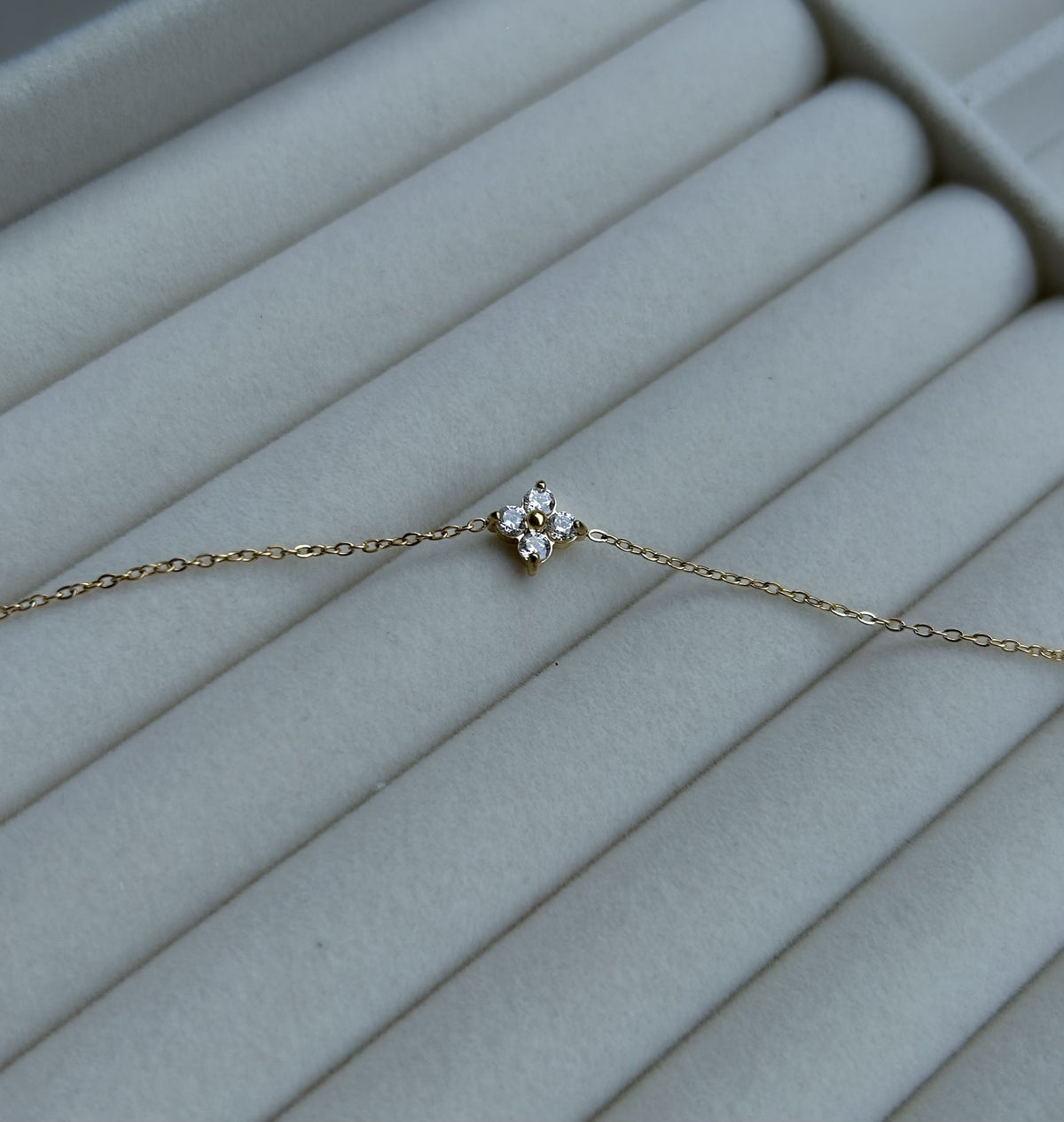 Viana Bracelet