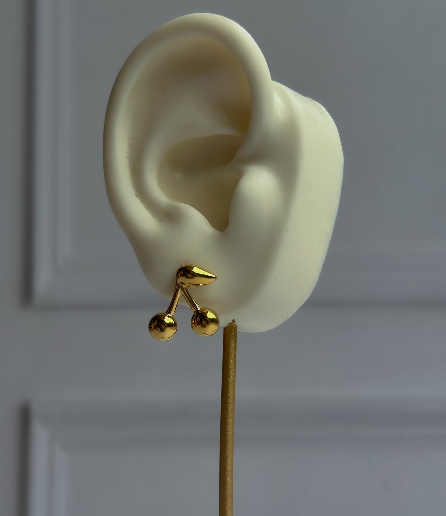 Cherryle Studs