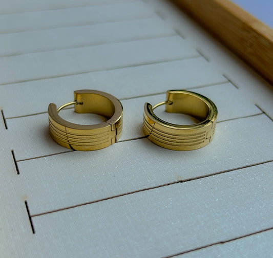 Ripple Hoops