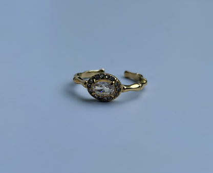 Alba Ring