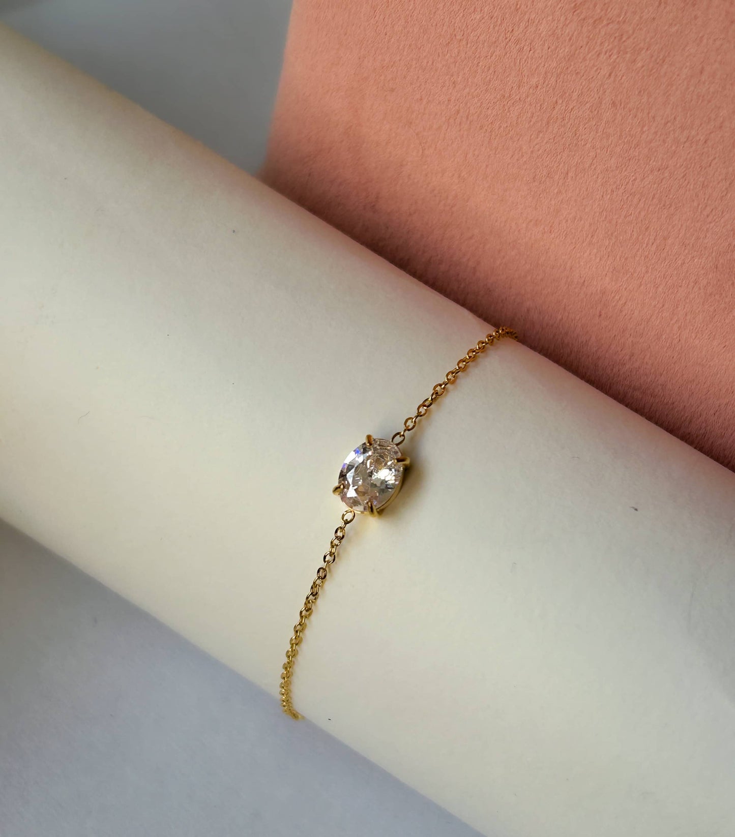 Solitude Bracelet