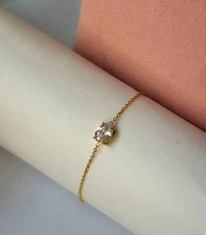 Solitude Bracelet