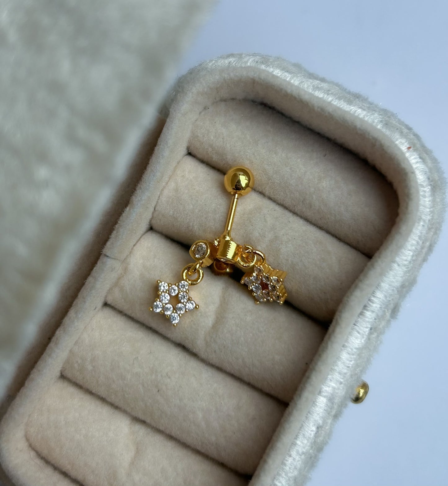 Dainty Drops Collection