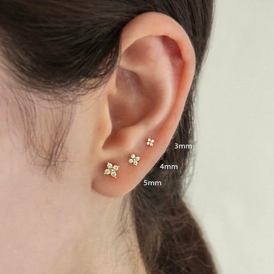 Bloom Stack (Pair)