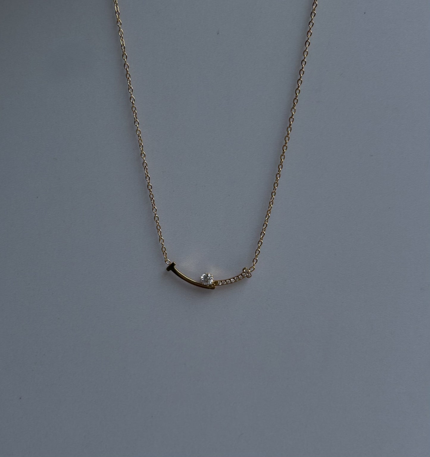 Rooted Radiance Necklace