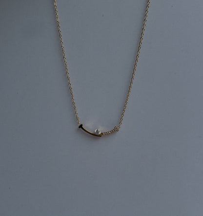 Rooted Radiance Necklace