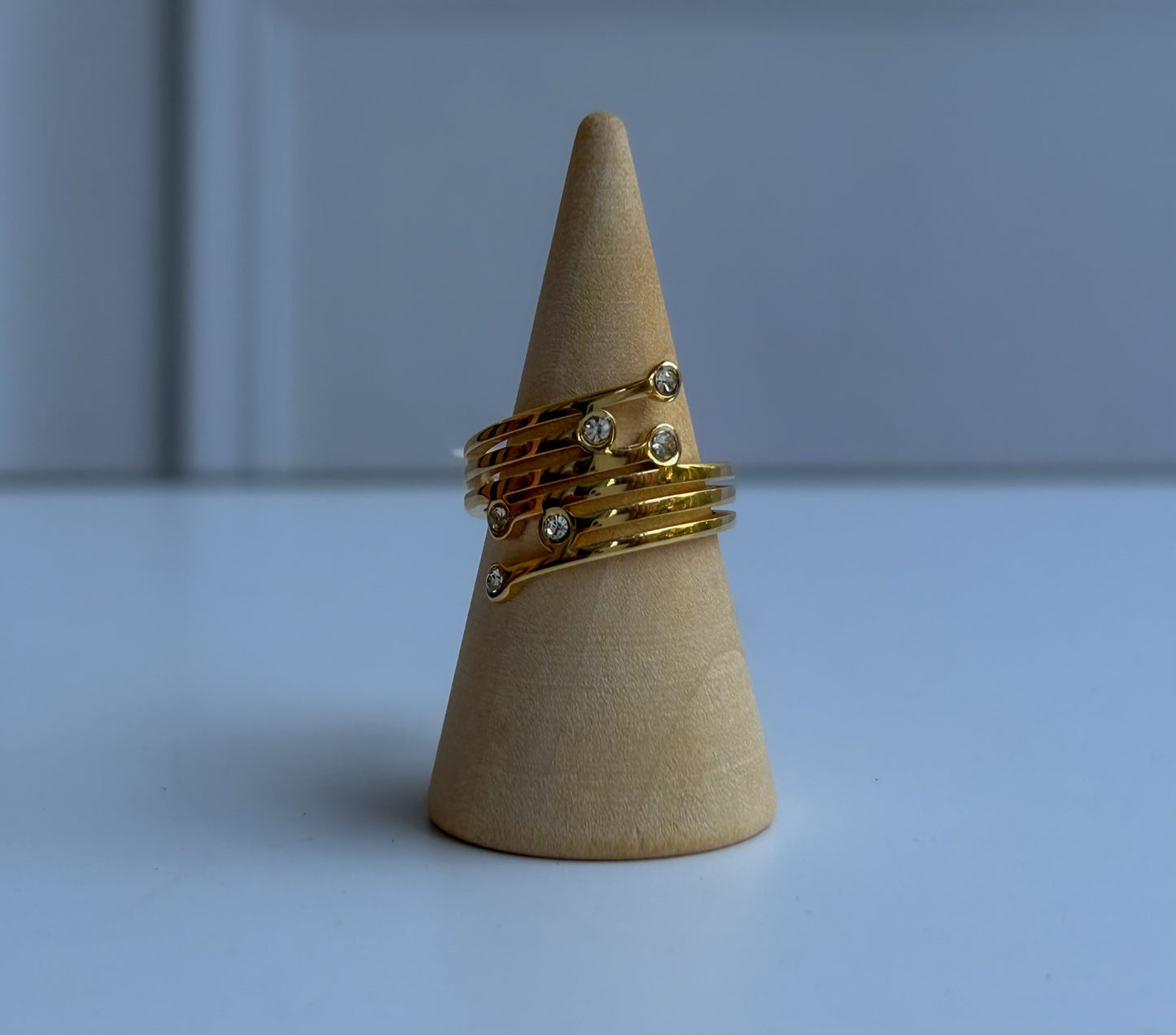 Zenya Ring