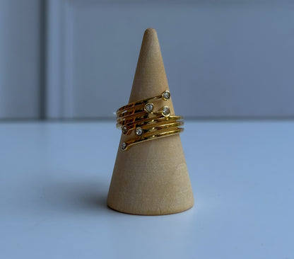 Zenya Ring