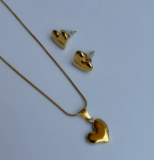 Heartbeat Set