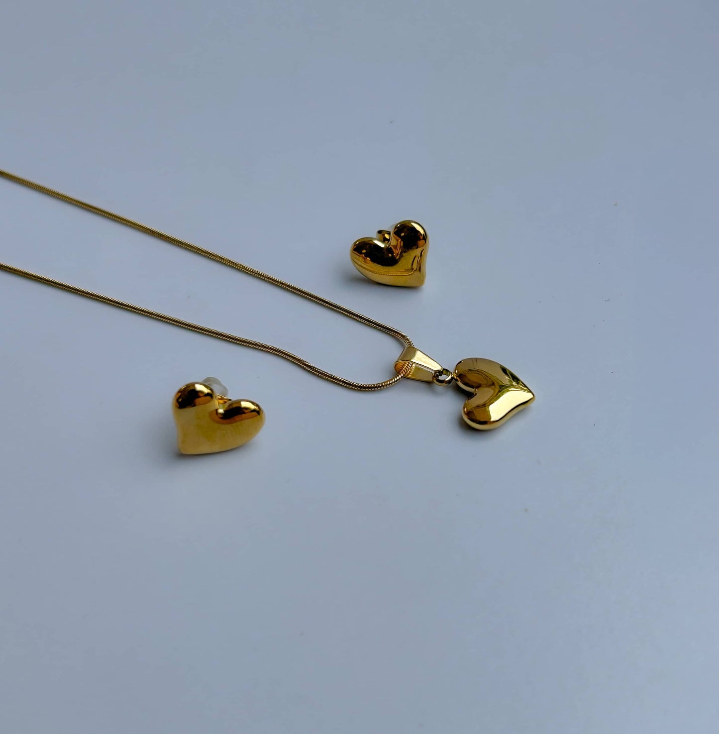Heartbeat Set
