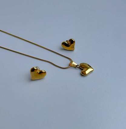 Heartbeat Set