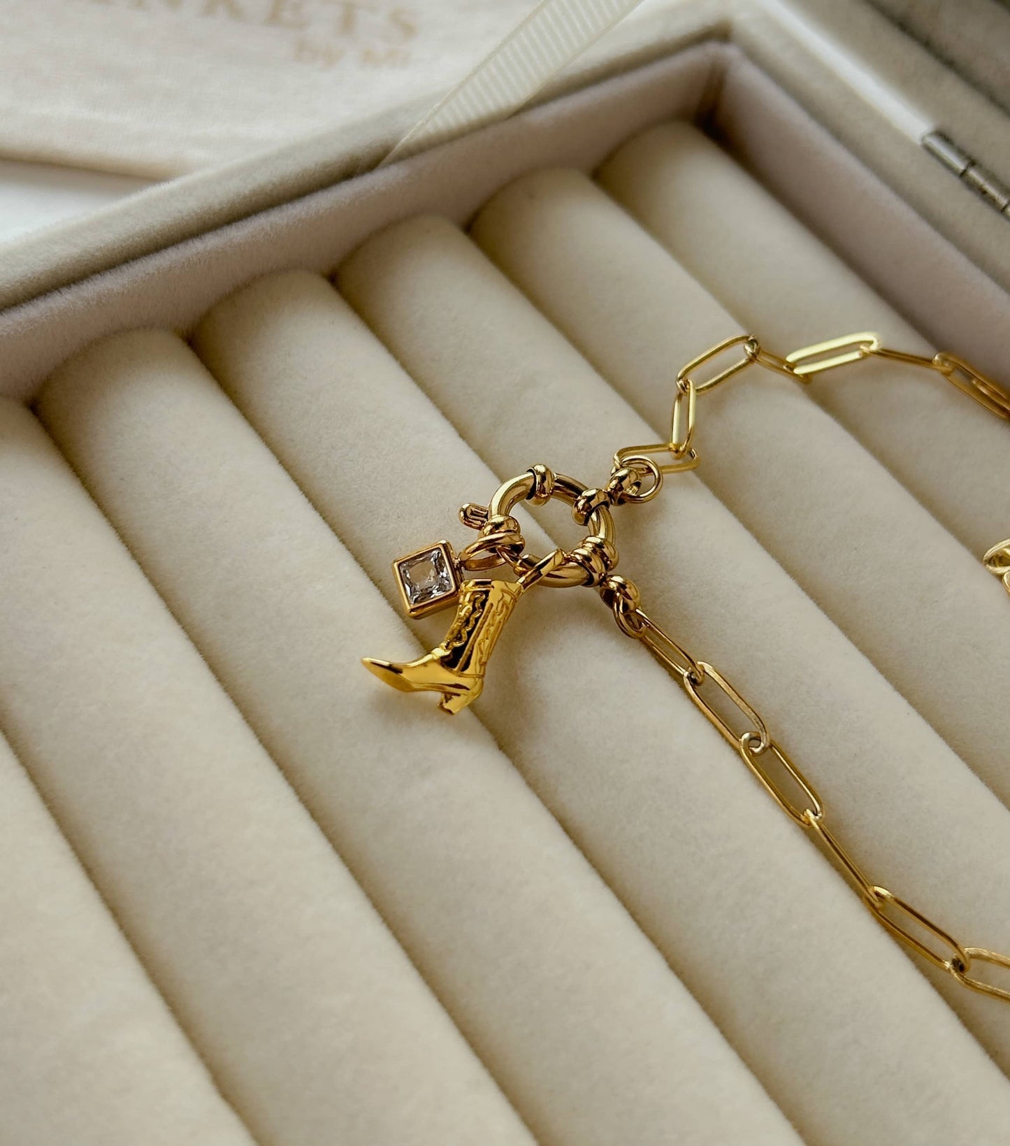 Charms