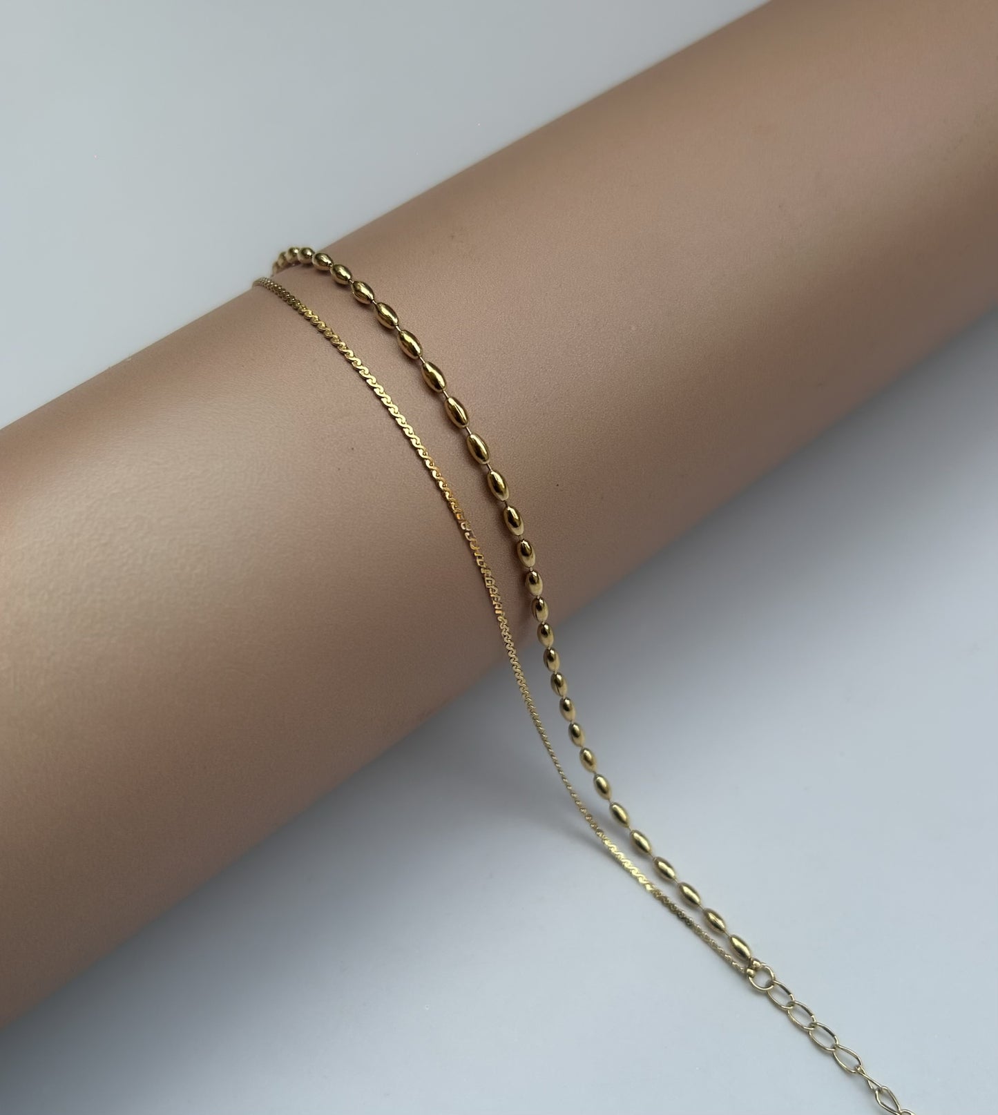 Bead & Band 2.0 Bracelet