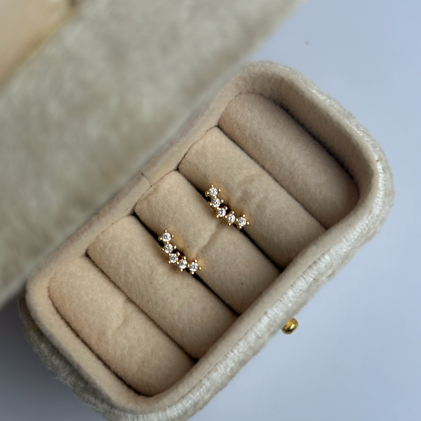 Dainty Dots Collection