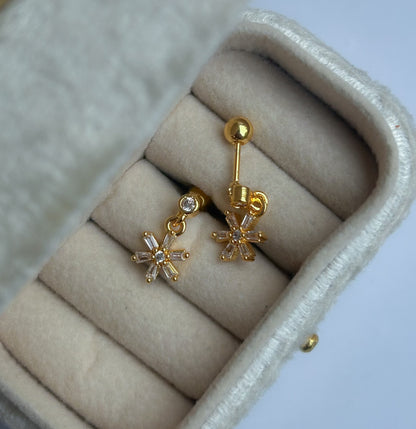 Dainty Drops Collection