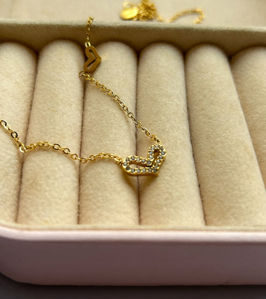 Affinia Necklace