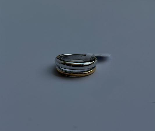 Dual Light Ring