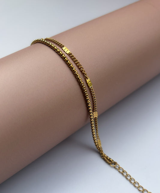 Delilah Bracelet