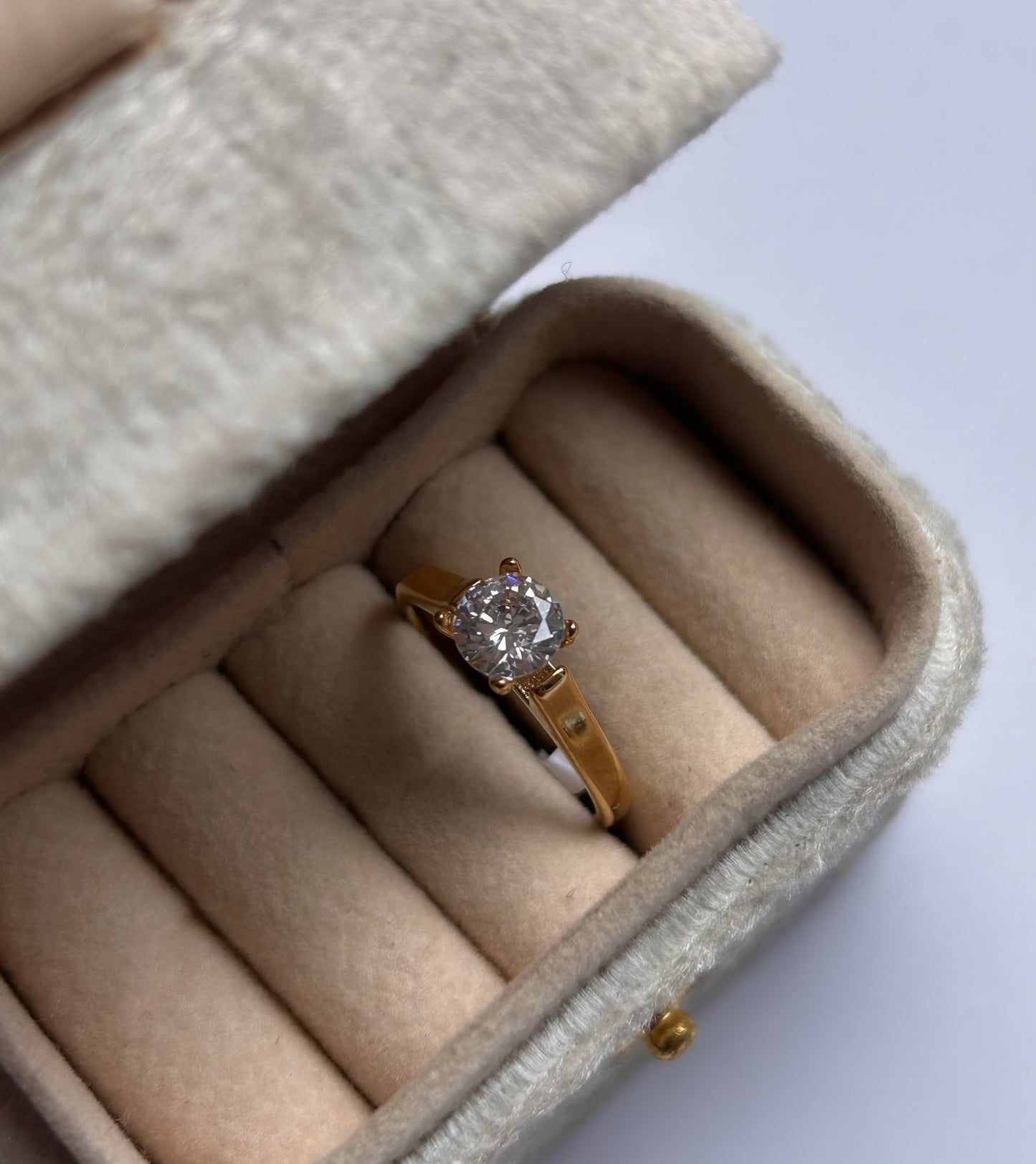 Margot Ring