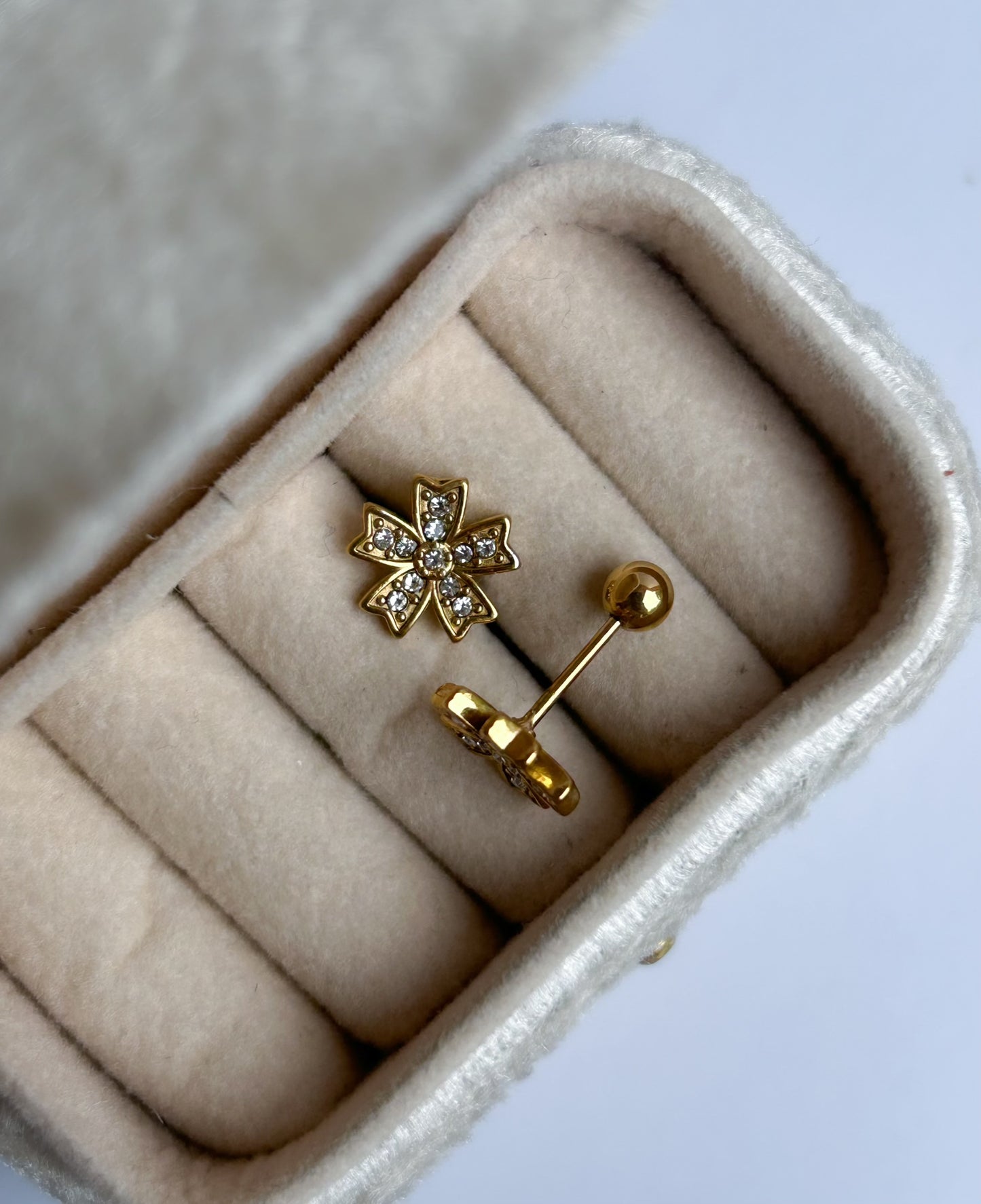 The Tiny Edit Collection