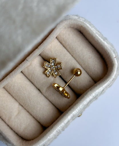 The Tiny Edit Collection