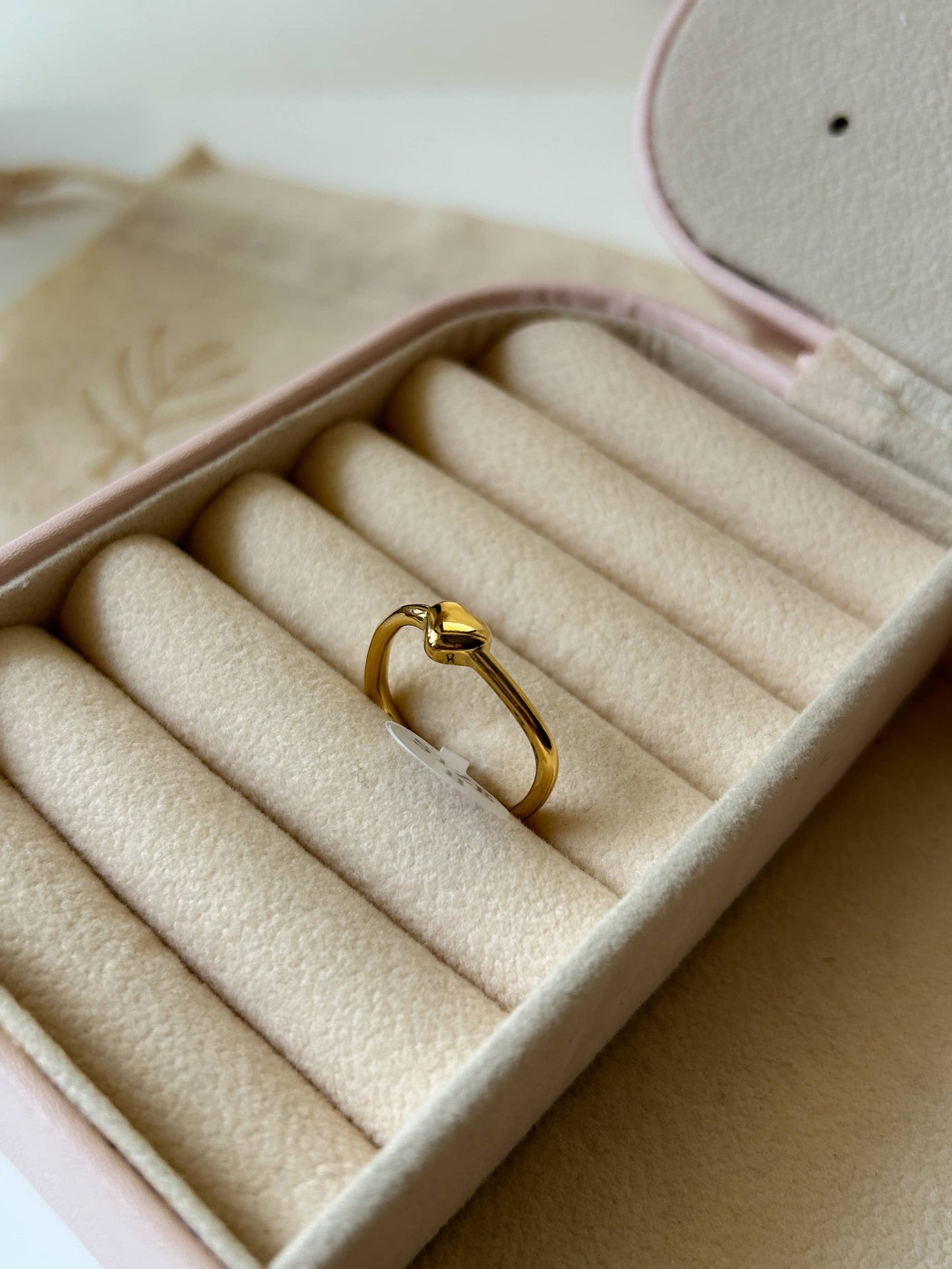 Love Ring